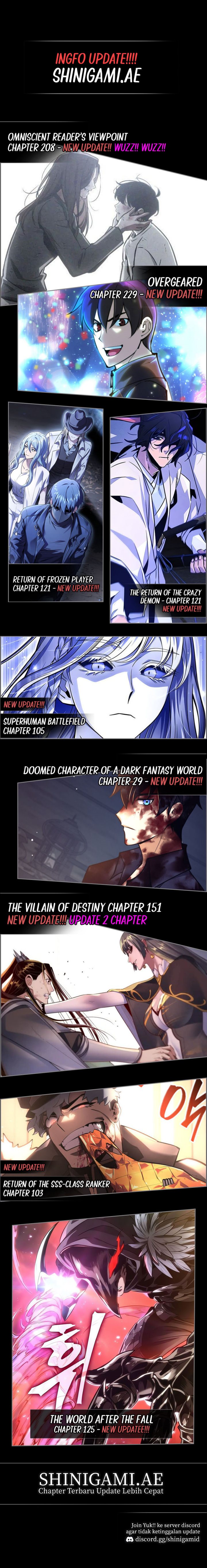 The Bully In Charge Chapter 98 Gambar 28