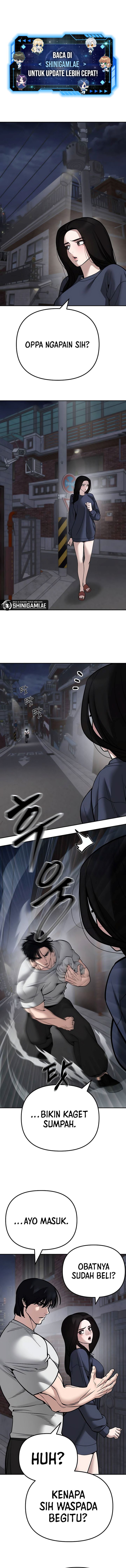 The Bully In Charge Chapter 100 Gambar 2