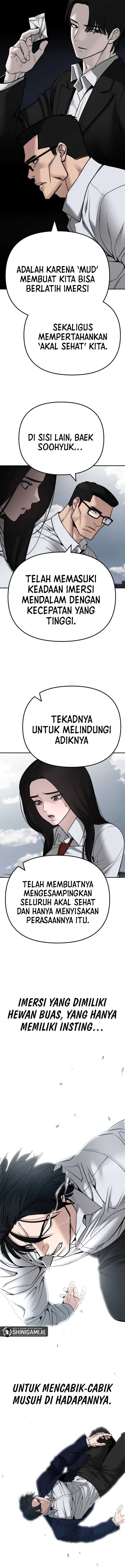 The Bully In Charge Chapter 105 Gambar 7