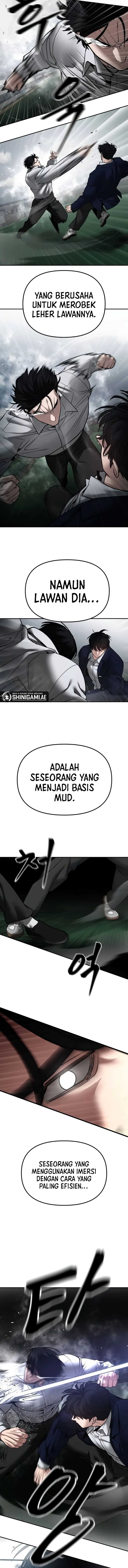 The Bully In Charge Chapter 105 Gambar 9