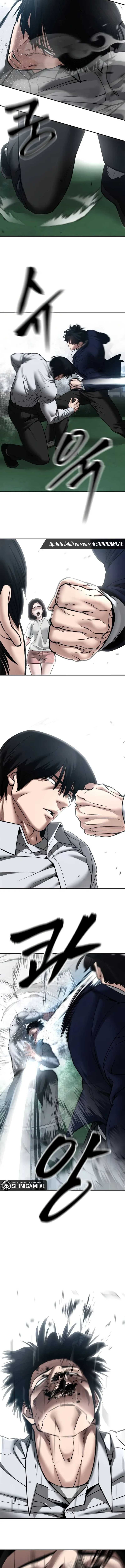 The Bully In Charge Chapter 105 Gambar 10