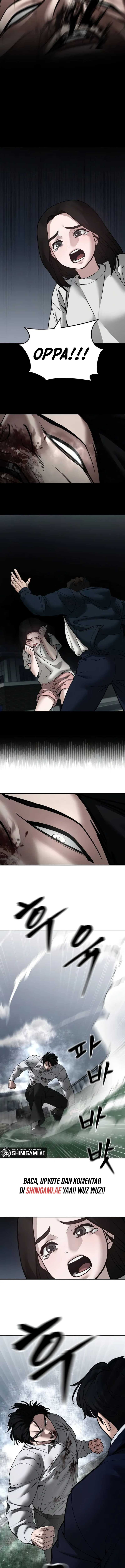 The Bully In Charge Chapter 105 Gambar 11