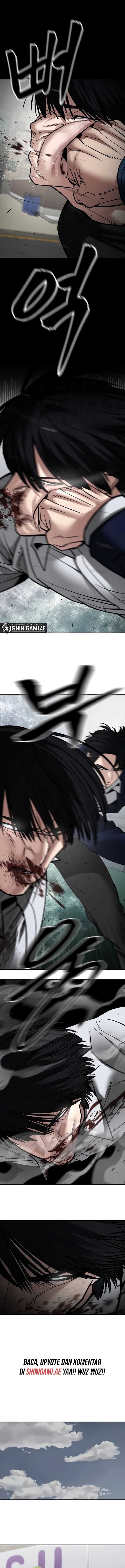 The Bully In Charge Chapter 105 Gambar 16