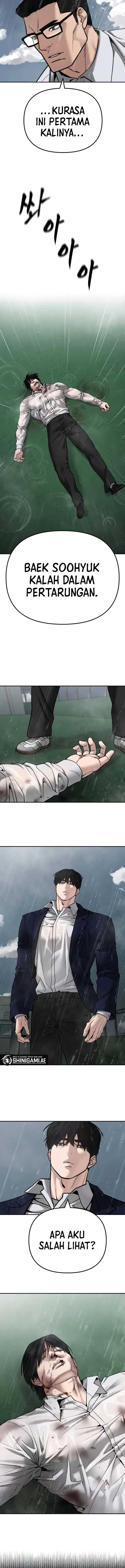 The Bully In Charge Chapter 105 Gambar 19