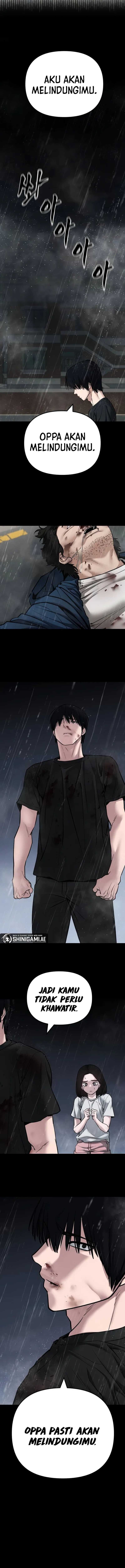 The Bully In Charge Chapter 105 Gambar 20