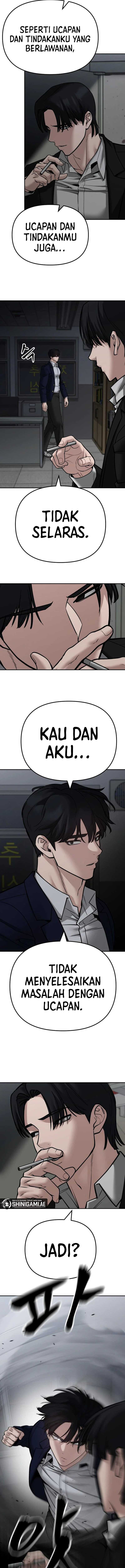 The Bully In Charge Chapter 110 S2 END Gambar 4
