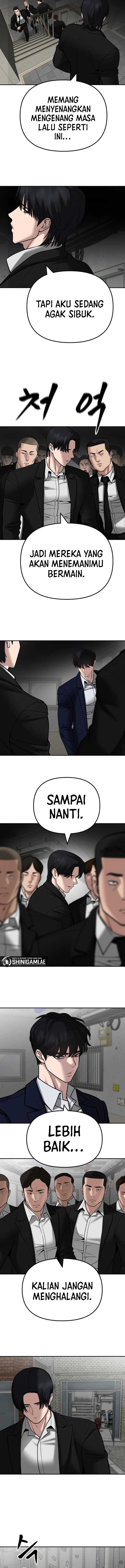 The Bully In Charge Chapter 110 S2 END Gambar 8