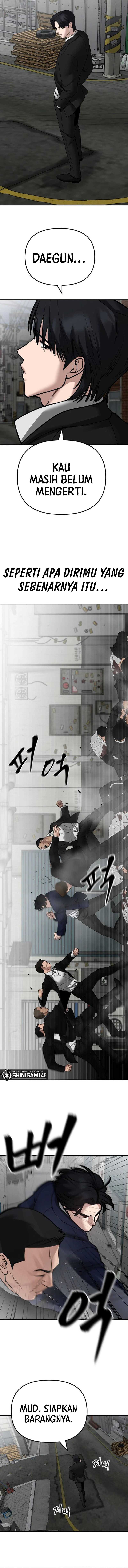 The Bully In Charge Chapter 110 S2 END Gambar 9