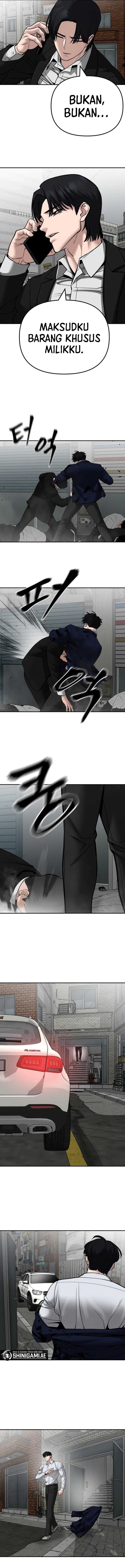 The Bully In Charge Chapter 110 S2 END Gambar 10