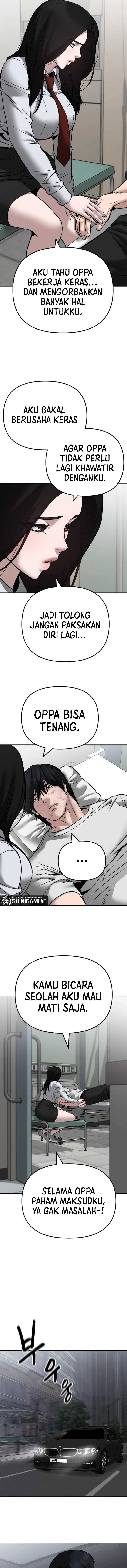 The Bully In Charge Chapter 110 S2 END Gambar 18