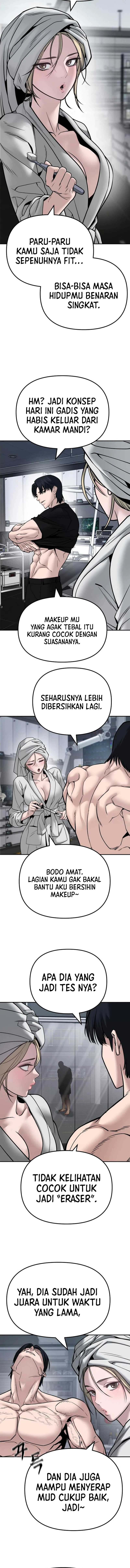 The Bully In Charge Chapter 110 S2 END Gambar 20