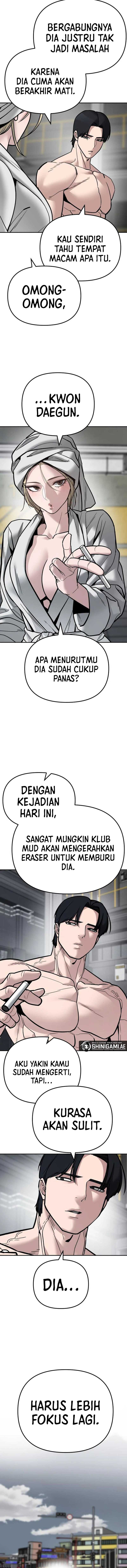 The Bully In Charge Chapter 110 S2 END Gambar 24
