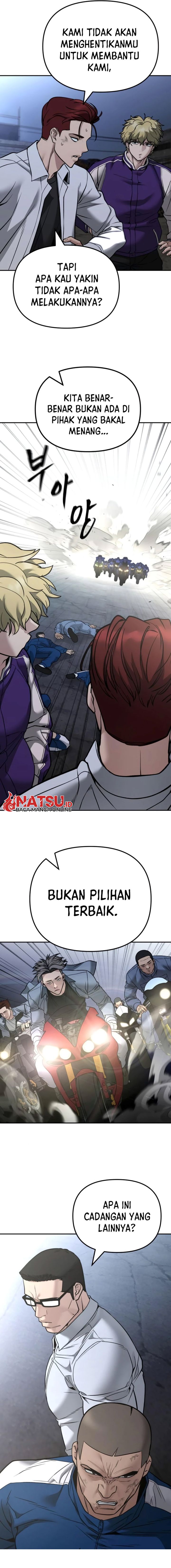The Bully In Charge Chapter 116 Gambar 19