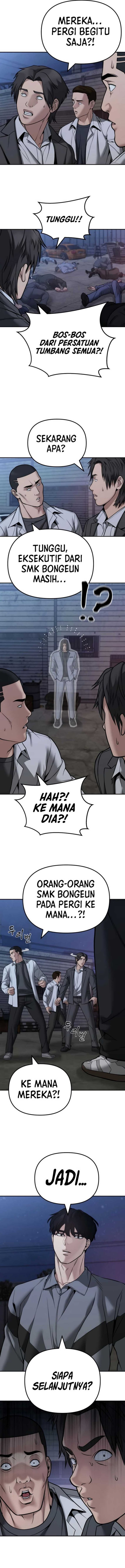 The Bully In Charge Chapter 118 Gambar 7
