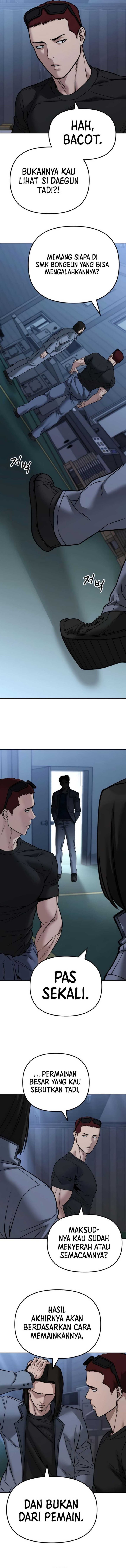 The Bully In Charge Chapter 118 Gambar 14