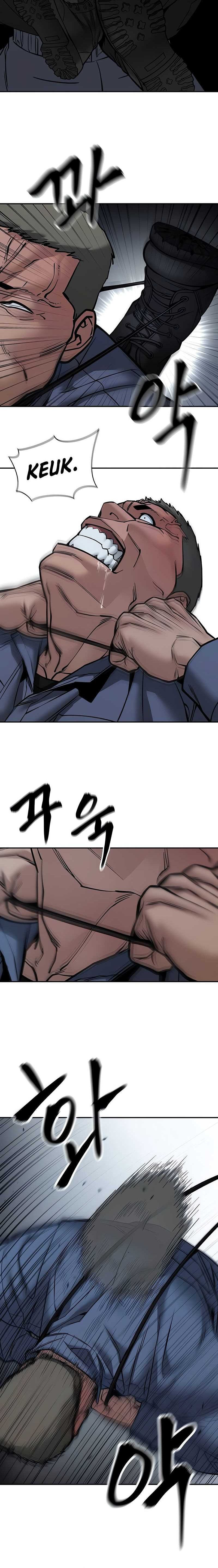 The Bully In Charge Chapter 123 Gambar 11