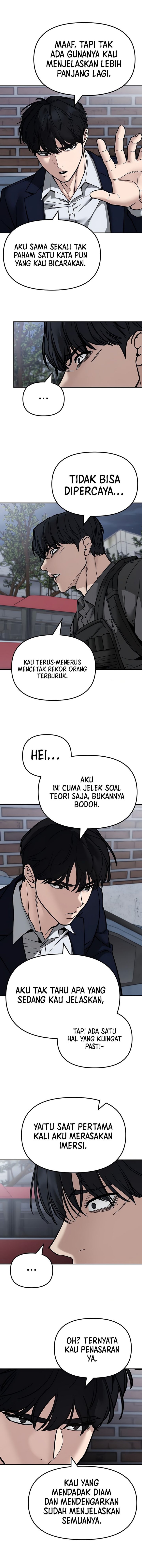 The Bully In Charge Chapter 129 Gambar 3