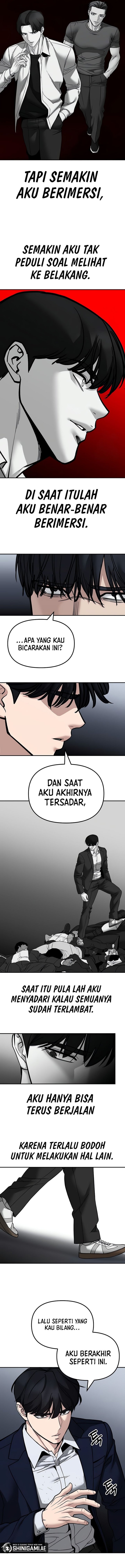 The Bully In Charge Chapter 129 Gambar 5