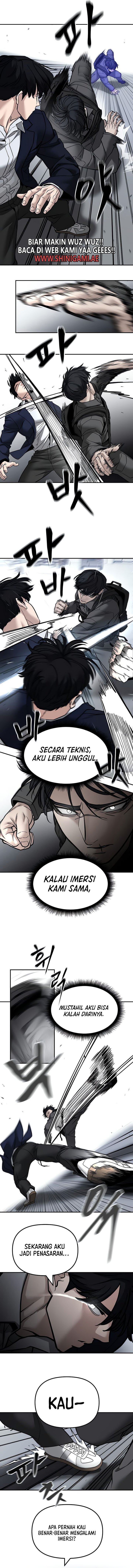 The Bully In Charge Chapter 129 Gambar 11