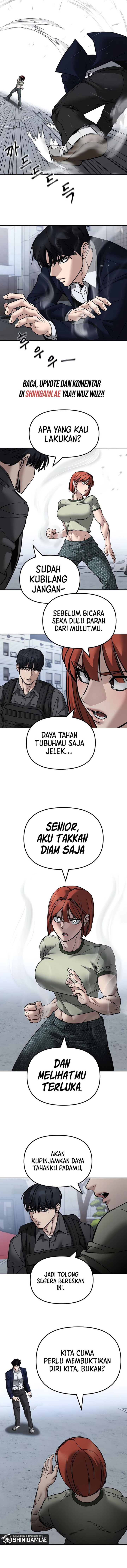 The Bully In Charge Chapter 129 Gambar 13