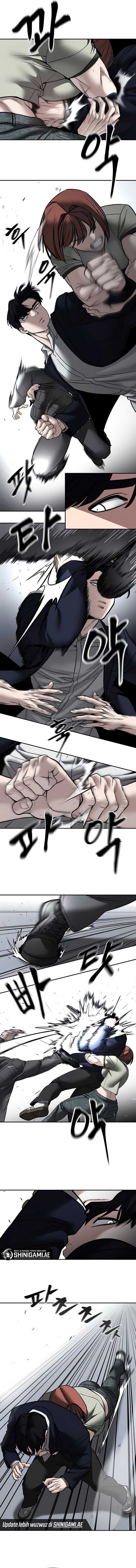 The Bully In Charge Chapter 130 Gambar 10