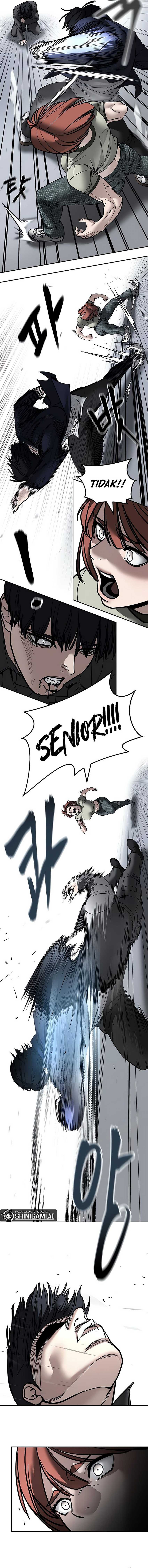 The Bully In Charge Chapter 130 Gambar 14