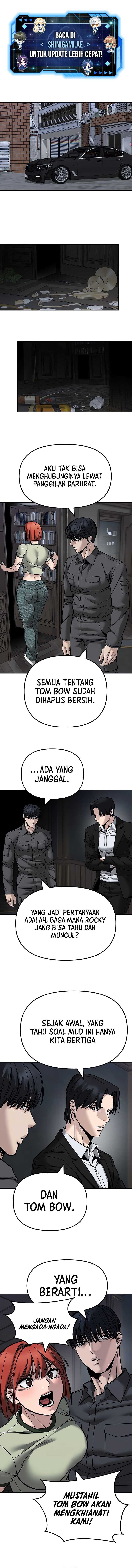 The Bully In Charge Chapter 134 Gambar 2