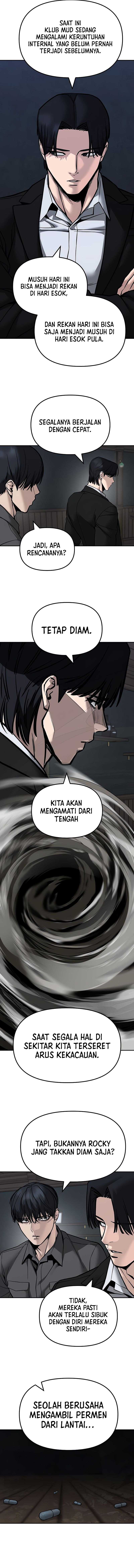 The Bully In Charge Chapter 134 Gambar 3