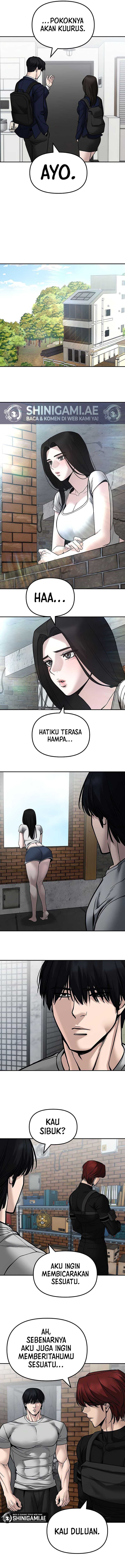 The Bully In Charge Chapter 134 Gambar 9
