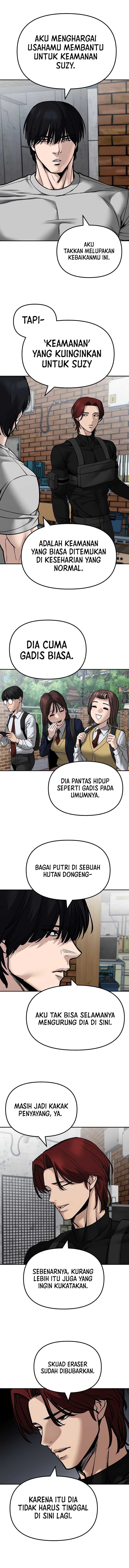The Bully In Charge Chapter 134 Gambar 10