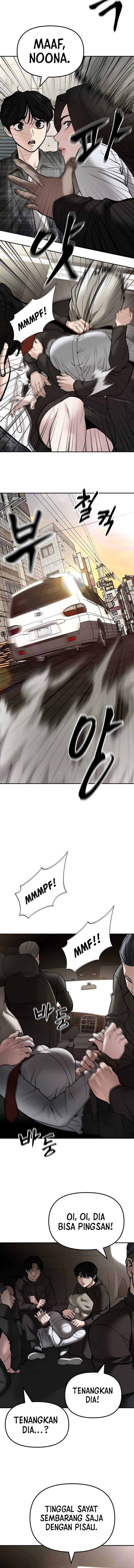 The Bully In Charge Chapter 136 Gambar 19