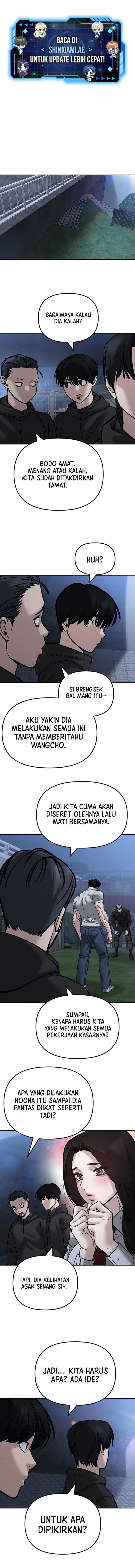 The Bully In Charge Chapter 139 Gambar 2