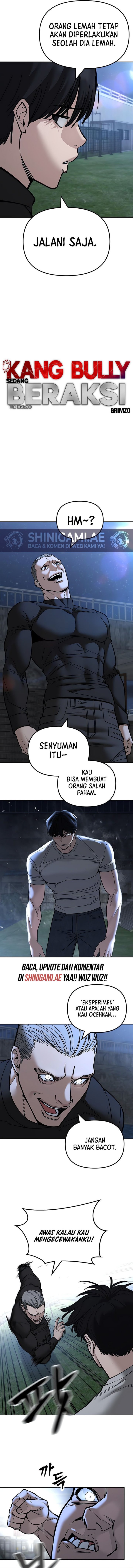The Bully In Charge Chapter 139 Gambar 3