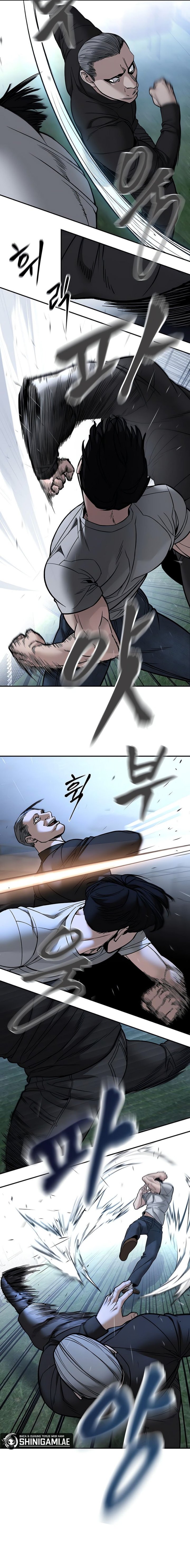 The Bully In Charge Chapter 139 Gambar 4