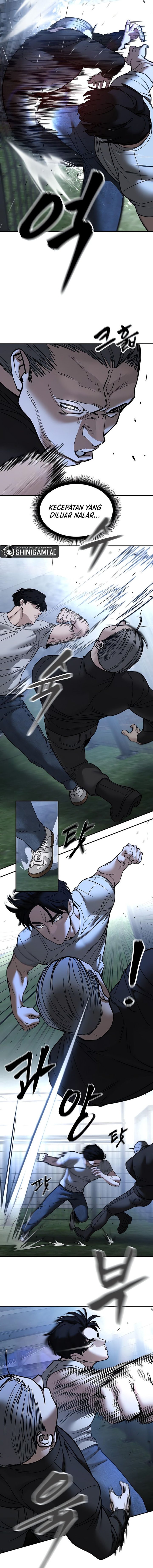 The Bully In Charge Chapter 139 Gambar 6