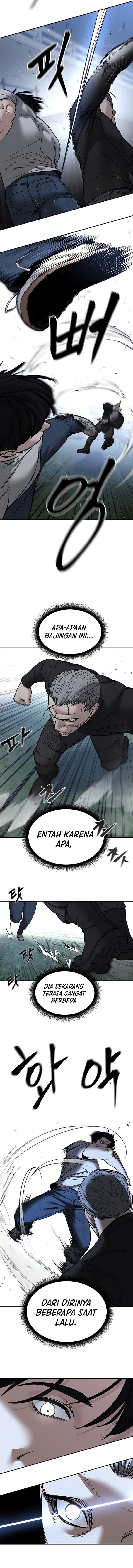 The Bully In Charge Chapter 139 Gambar 7