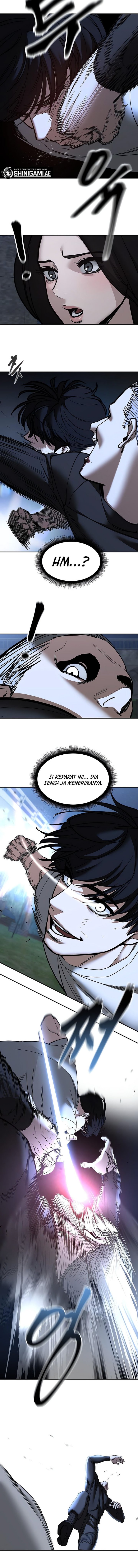 The Bully In Charge Chapter 139 Gambar 9
