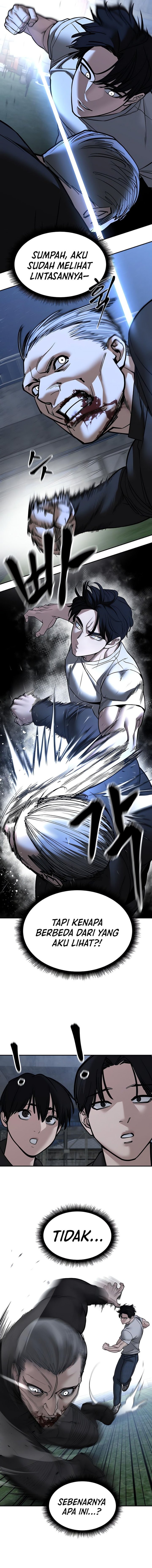The Bully In Charge Chapter 139 Gambar 11