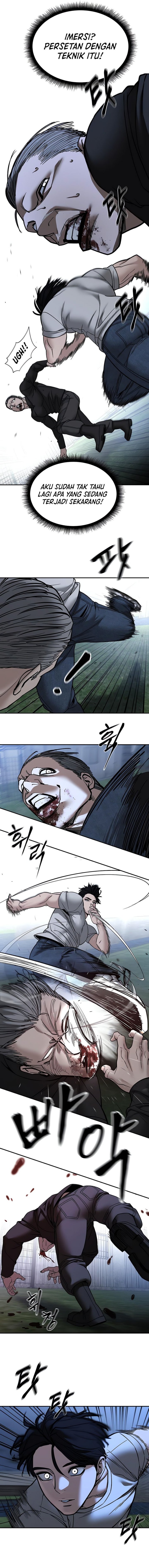 The Bully In Charge Chapter 139 Gambar 12
