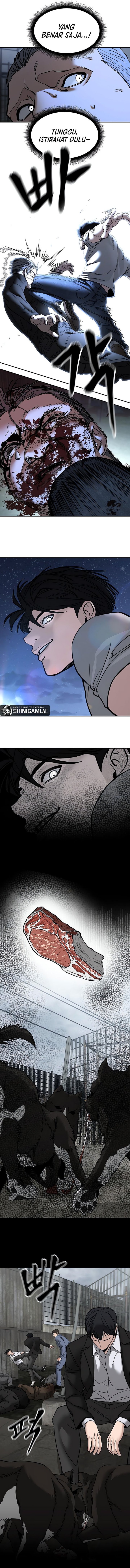 The Bully In Charge Chapter 139 Gambar 13