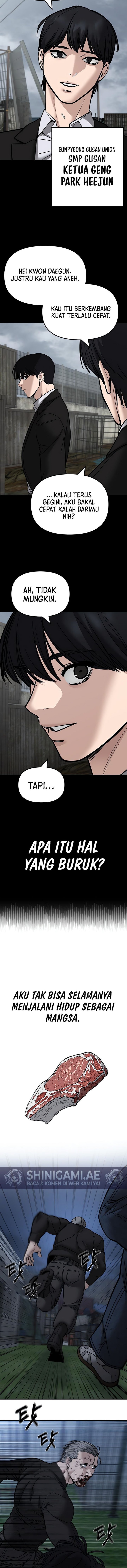 The Bully In Charge Chapter 139 Gambar 15