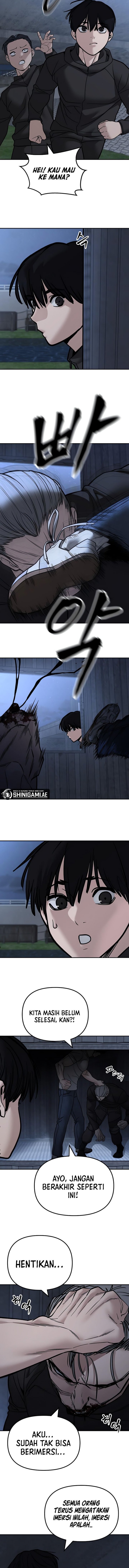 The Bully In Charge Chapter 139 Gambar 17