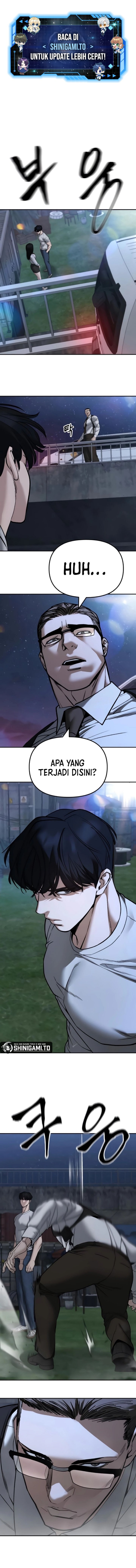 The Bully In Charge Chapter 141 Gambar 2