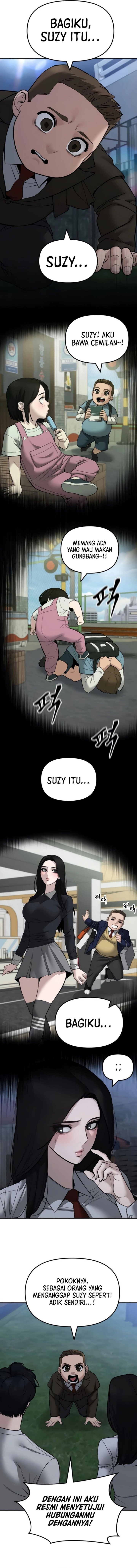 The Bully In Charge Chapter 141 Gambar 10