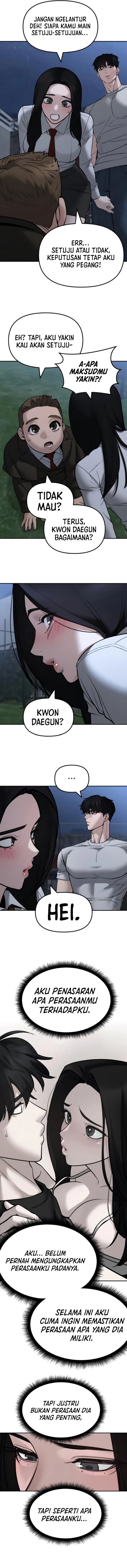 The Bully In Charge Chapter 141 Gambar 11