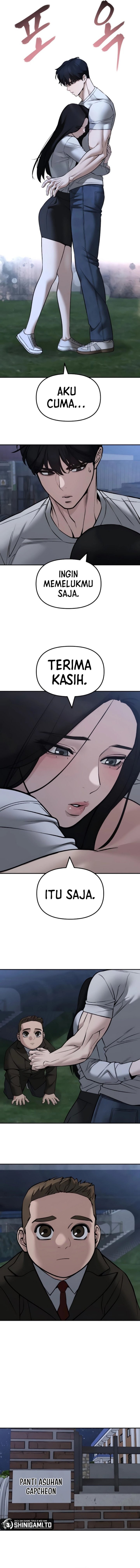 The Bully In Charge Chapter 141 Gambar 13