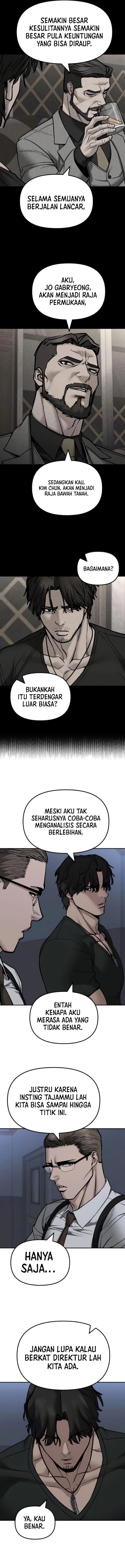 The Bully In Charge Chapter 141 Gambar 15