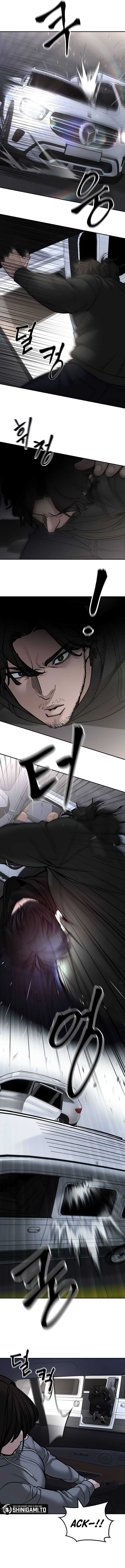 The Bully In Charge Chapter 142 Gambar 15