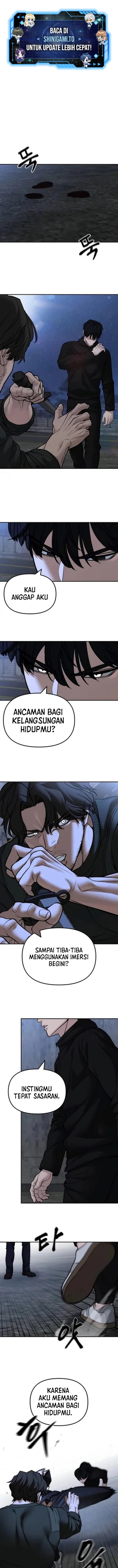 The Bully In Charge Chapter 144 Gambar 2