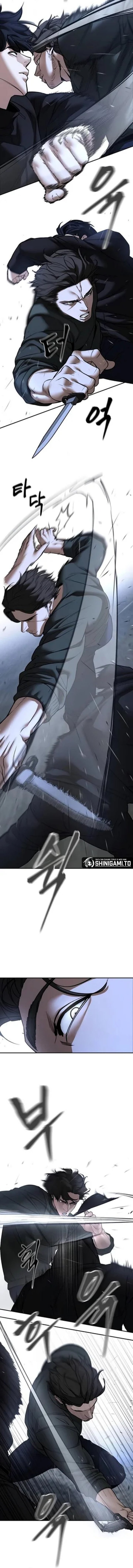 The Bully In Charge Chapter 144 Gambar 4